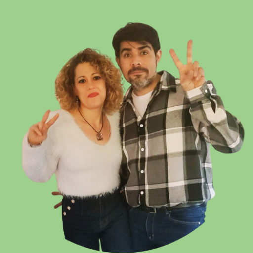 Isa y Esteban 