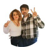 Logo fondo blanco