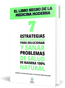 Mockup Libro SANAR