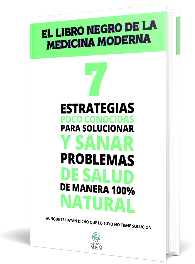 Mockup Libro SANAR